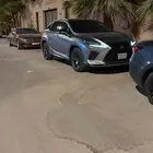 لكزس اراكس 2022