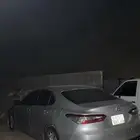 للبيع كامري 2019