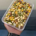 منقوع كروان وروز وبادجي وكنيور ودره