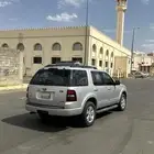 فورد اكسبلور 2010