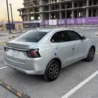 للبيع سوزوكي ديزاير 2025 فل كامل - عداد 5 الاف