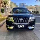 نيسان باترول محول 2024