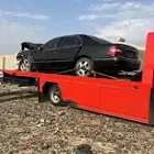 رافعة سطحه الحويه الطايف