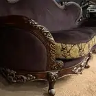 كنب للبيع اخو الجديد 9 قطع