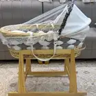 سلة موسى للأطفال