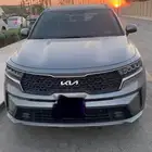 كيا سورينتو 2023 ستاندر مطور للبيع (نظيفه وممشى قليل)