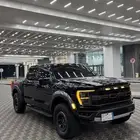 فورد رابتر سعودي 2022 فل كامل