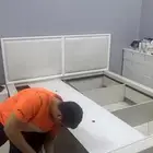 سرير نفرين