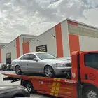 سطحه شمال الرياض
