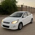 للبيع اكسنت 2013