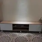 طاولة شاشة جديده جدا