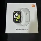 ساعة شاومي اكتيف  .Xiaomi Watch Active 4
