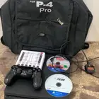 سوني 4 للبيع