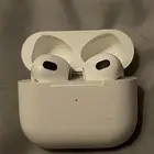 سماعات Airpods 3