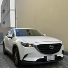 مازدا cx9 بلد