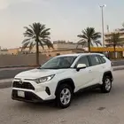 تويوتا   راف فور موديل   2021