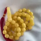 مسباح كهرمان طبيعي