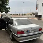بي ام 740 شورت 1995