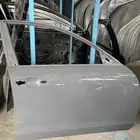 باب امامي يمين هوندا اكورد 2023_2024_2025 اصلي وكالة اسمنتي