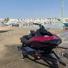 عربية دباب بحر جت سكي