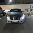 كاديلاك CTS 2013 فل كامل   شبه وكالة