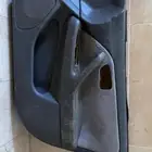 ديكور كامري