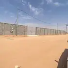 للايجار سور في الخرج استراحات الريحان مساحته عشرالاف