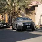 كامري 17للبدل