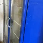 ثلاجة ببسي مستخدم نظيف