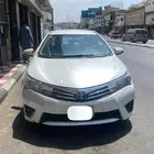 كورلا 2015