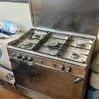 فرن خمس عيون