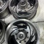 جنوط جمس 8 مسمار ألمنيوم اصليه