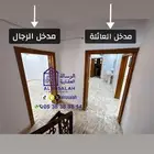 للإيجار ( دور أول ) حي ظهرة البديعة