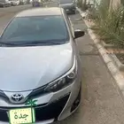 يارس هاتشباك للبيع 2020