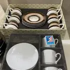 فناجين قهوه