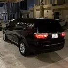 دودج دورانقو 2012 HEMI V8