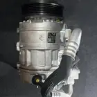 كمبروسر BMW اصلي