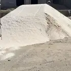 رمل ابيض. رمل مغسول