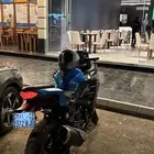 دباب ريس باور سبورت 2025