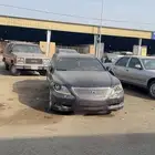 لكزس 2007 فل كامل لارج للبيع تشليح فقط الاسمتارة منتهية