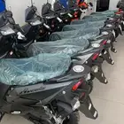 العمري للدراجات النارية
