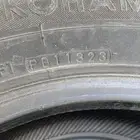طقم كفرات يوكوهاما تركب على مقاس 16