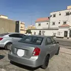 شفروليه اوبترا سيدان