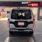 باجيرو 2015