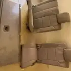 مراتب دبه تاهو مع الدرج الارضي