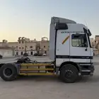 اكتروس mp1 2001