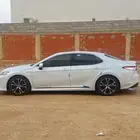 كامري لؤلئي 2020 هايبرد فل كامل