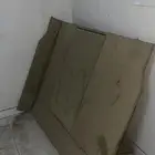 طبق فاصل للجيب من 98 الى 2007