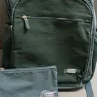 شنطه روكو لون اخضر