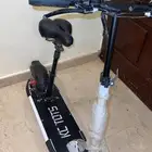 سكوترات جديد مستخدم-للبيع بأسعار مناسبة